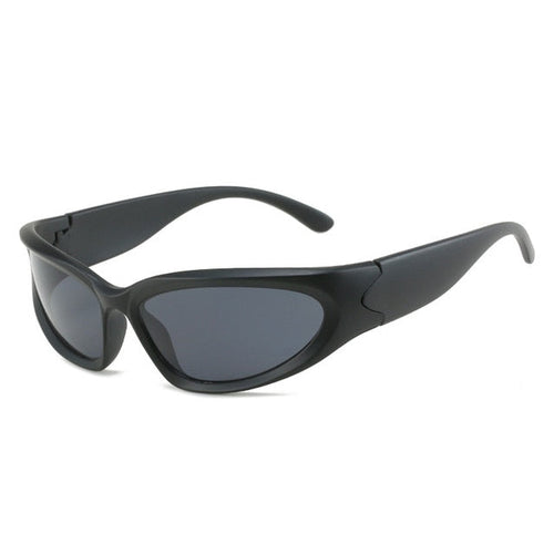 Load image into Gallery viewer, Louvre Polarised Sunglasses.
