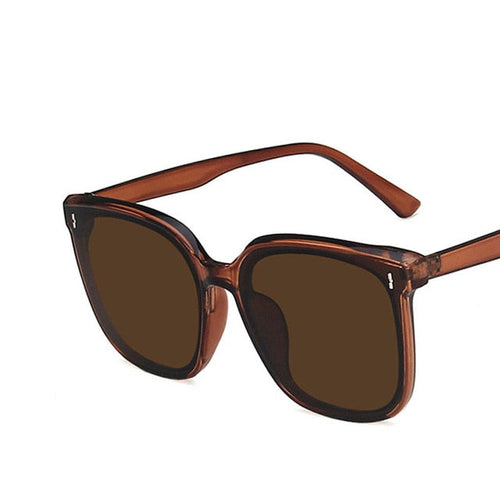 Load image into Gallery viewer, Vintage Square Sunglasses
